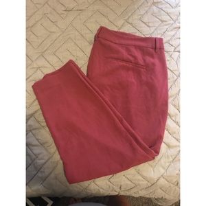 Old Navy Harper Mid-Rise Pants